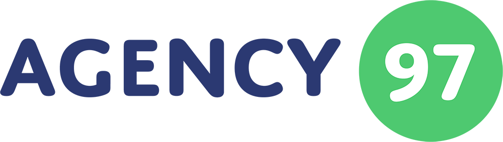 Agency97 Limited logo