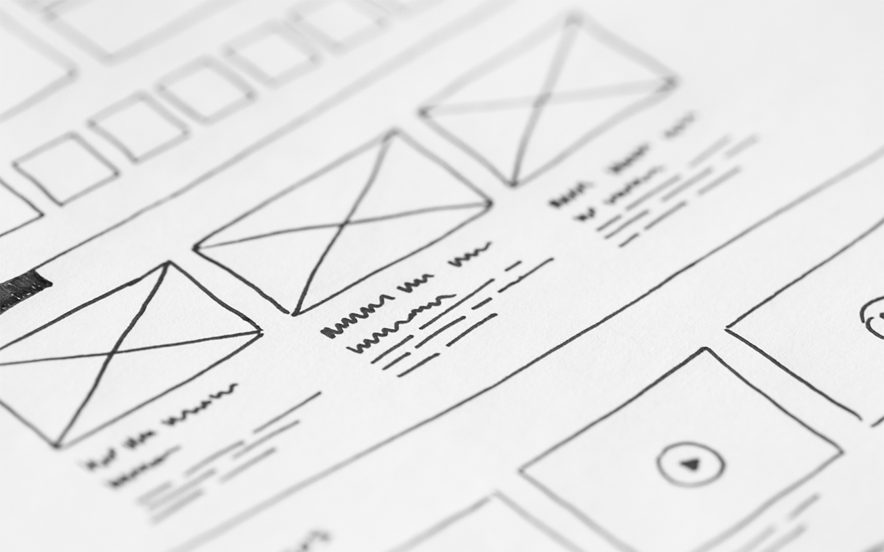 Wireframing